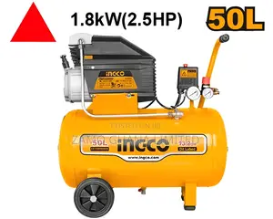 Air Compressor - Ac25508