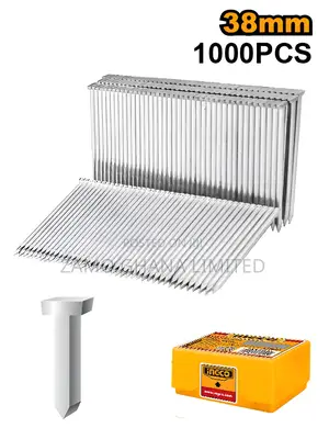Concrete Nail - Ana01381