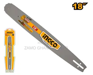 Chain Saw Bar # Agsb51801