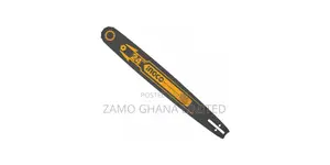 Chain Saw Bar - Agsb52401