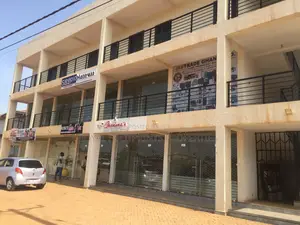 A Very Large Office Space at Adenta-New Legon
