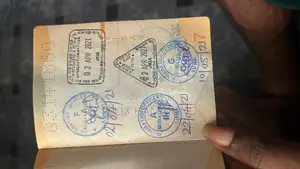 Genuine Traveling Experience