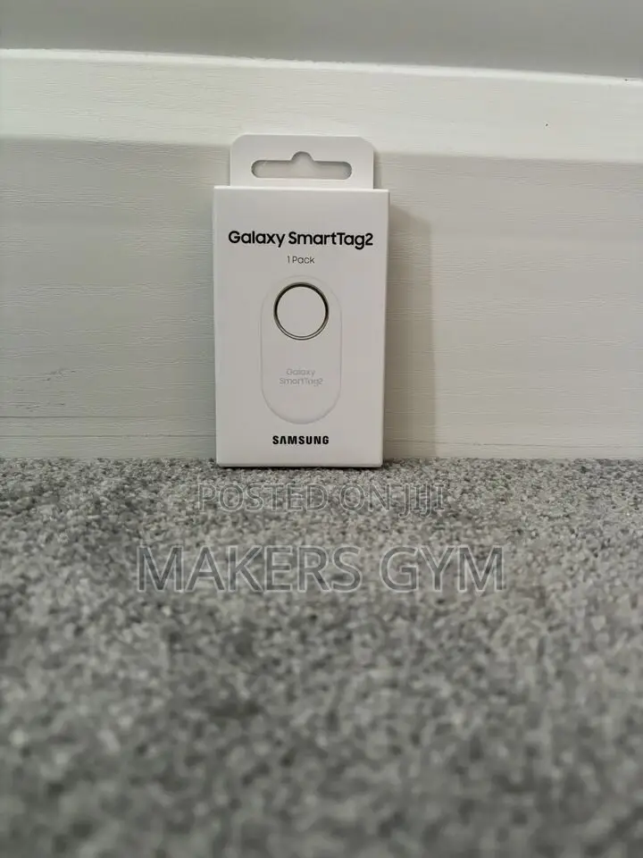 Samsung Galaxy Smarttag 2