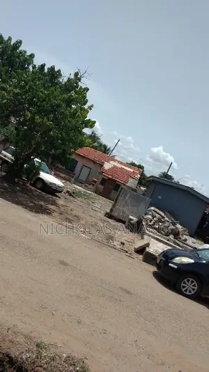 A Genuine 1 Plot of Land for Sale at Osu 
Size: 70*100