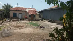 A Genuine 1 Plot of Land for Sale at Osu 
Size: 70*100