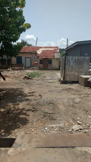 A Genuine 1 Plot of Land for Sale at Osu 
Size: 70*100