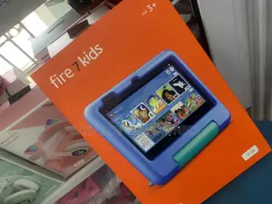 New Amazon Fire 7 Kids Edition 2019 16 GB