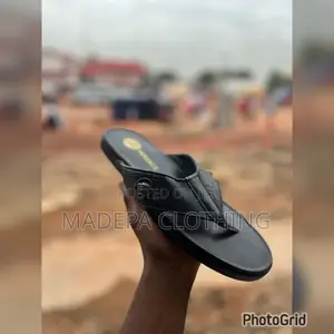 Quality Italian Slippers