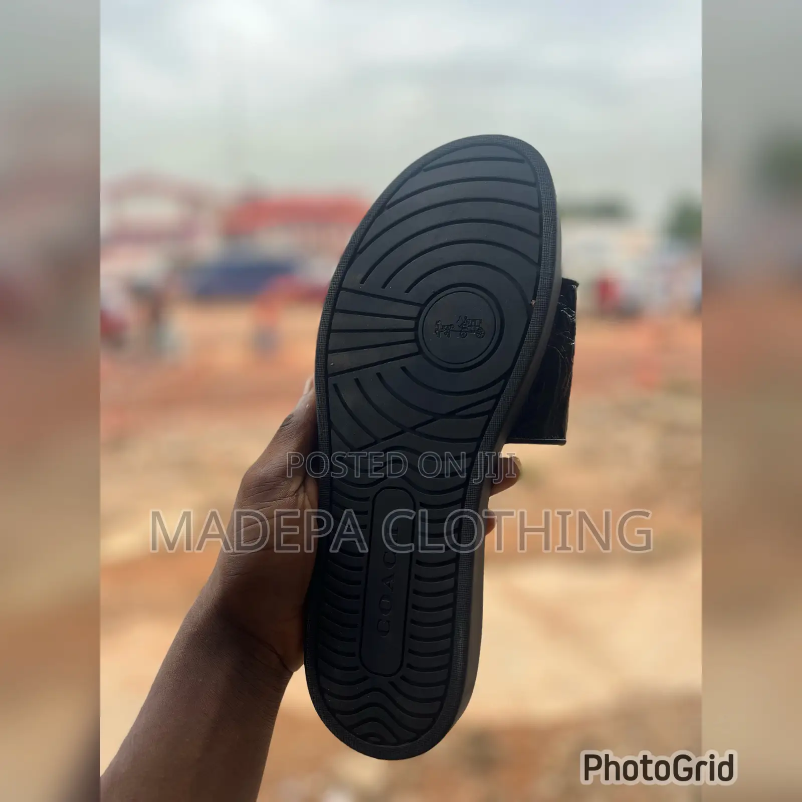 Quality Italian Slippers