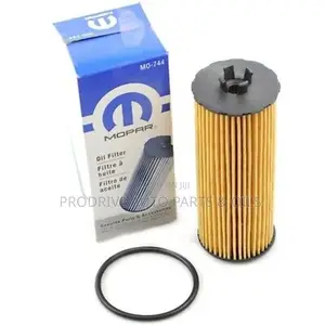 Mopar Oil Filter MO-744