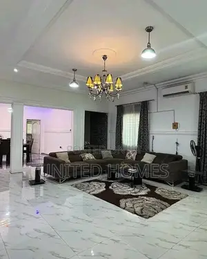 Furnished 3bdrm House in North Legon for sale