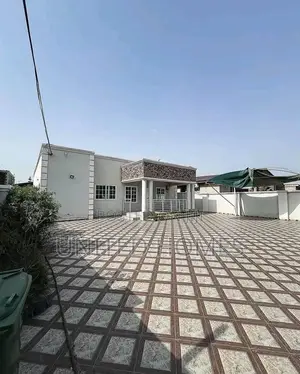 Furnished 3bdrm House in North Legon for sale