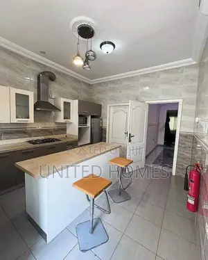 Furnished 3bdrm House in North Legon for sale
