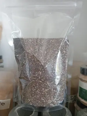 Chia Seeds 500gs