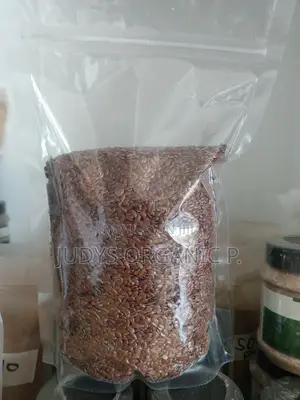 Flaxseeds 500gs