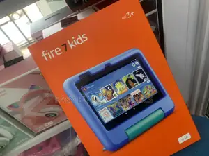 New Amazon Fire 7 Kids Edition 2019 16 GB