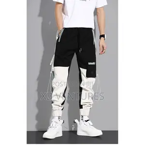 Cargo Pants