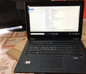 Laptop Dell Latitude 7480 8GB Intel Core I5 SSD 256GB