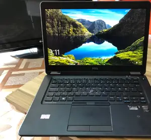 Laptop Dell Latitude 7480 8GB Intel Core I5 SSD 256GB