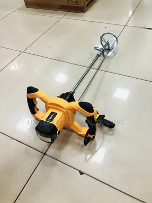 SGS Mixer (1600w)