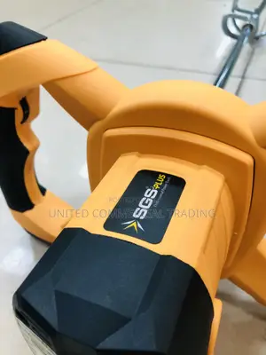 SGS Mixer (1600w)