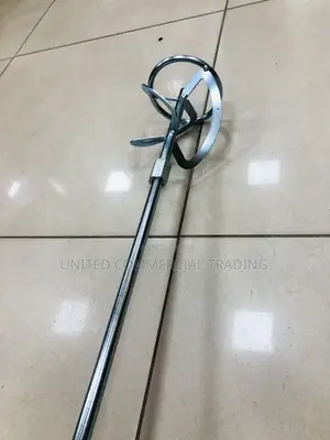 SGS Mixer (1600w)