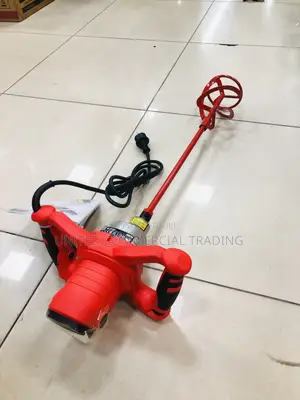Paint Mixer (Rubi Mix 7)