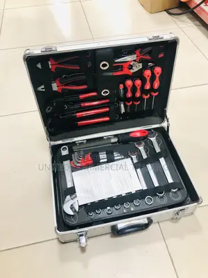 Toolset (Shito)