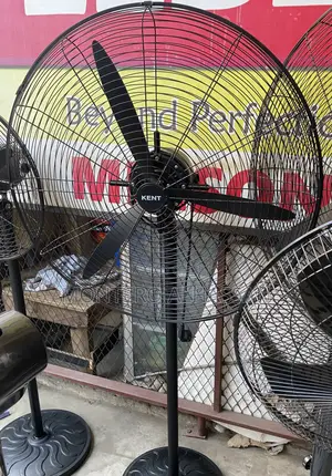 30 Inches Kent Industrial Fan