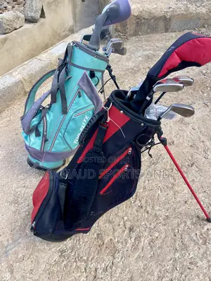 Original Golf Clubs at Cool Price