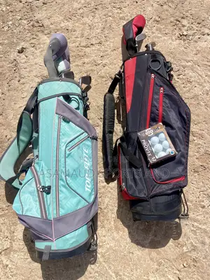 Original Golf Clubs at Cool Price