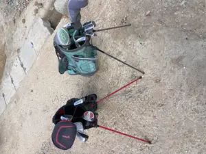 Original Golf Clubs at Cool Price