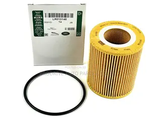 Oil Filter for 3.0 Tdv6 Range Rover Sport and Discovery 4