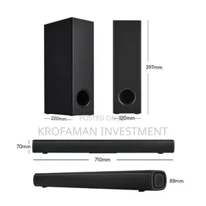TCL S332W Soundbar