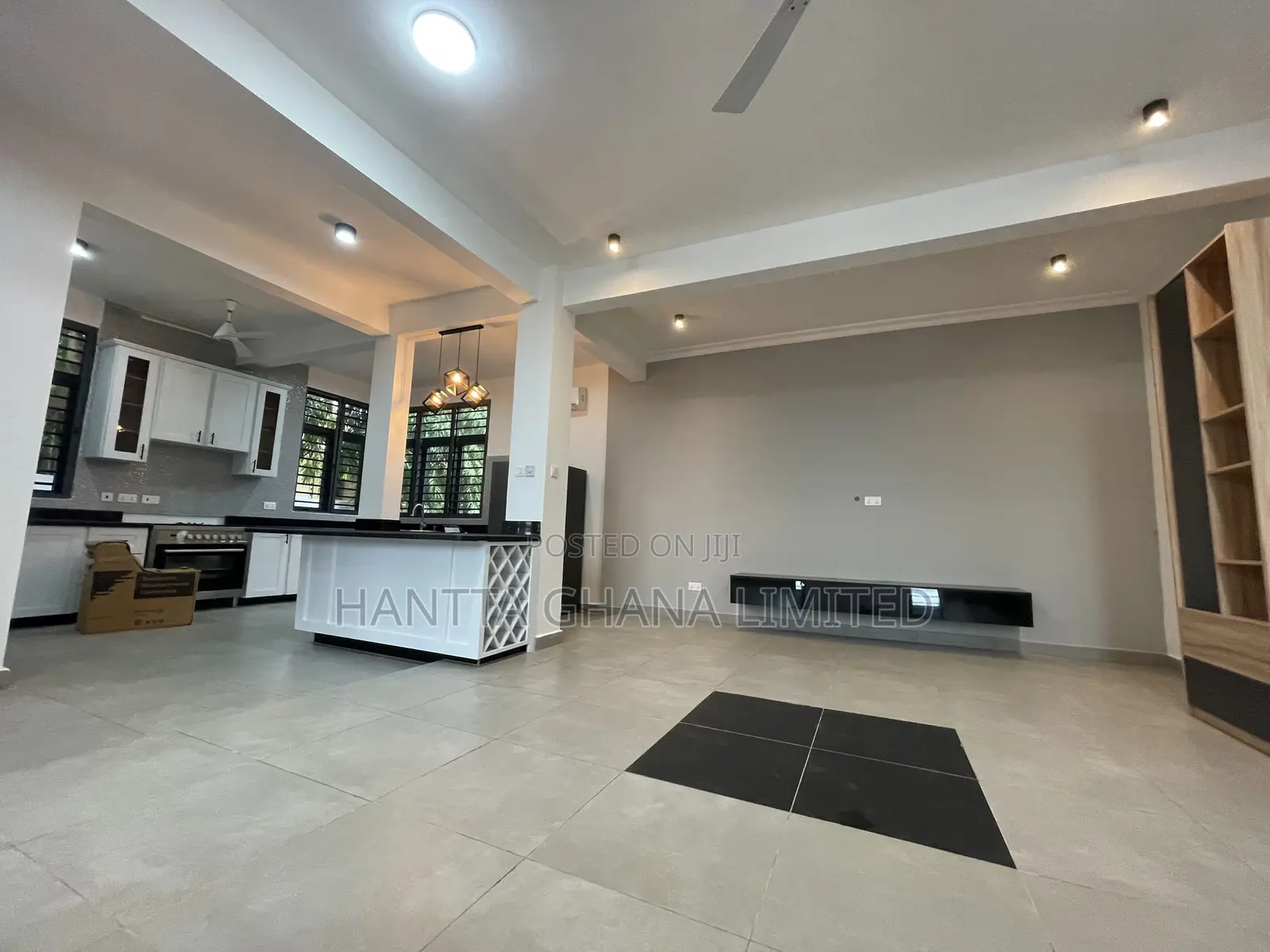 2bdrm House in East Legon Hills for rent