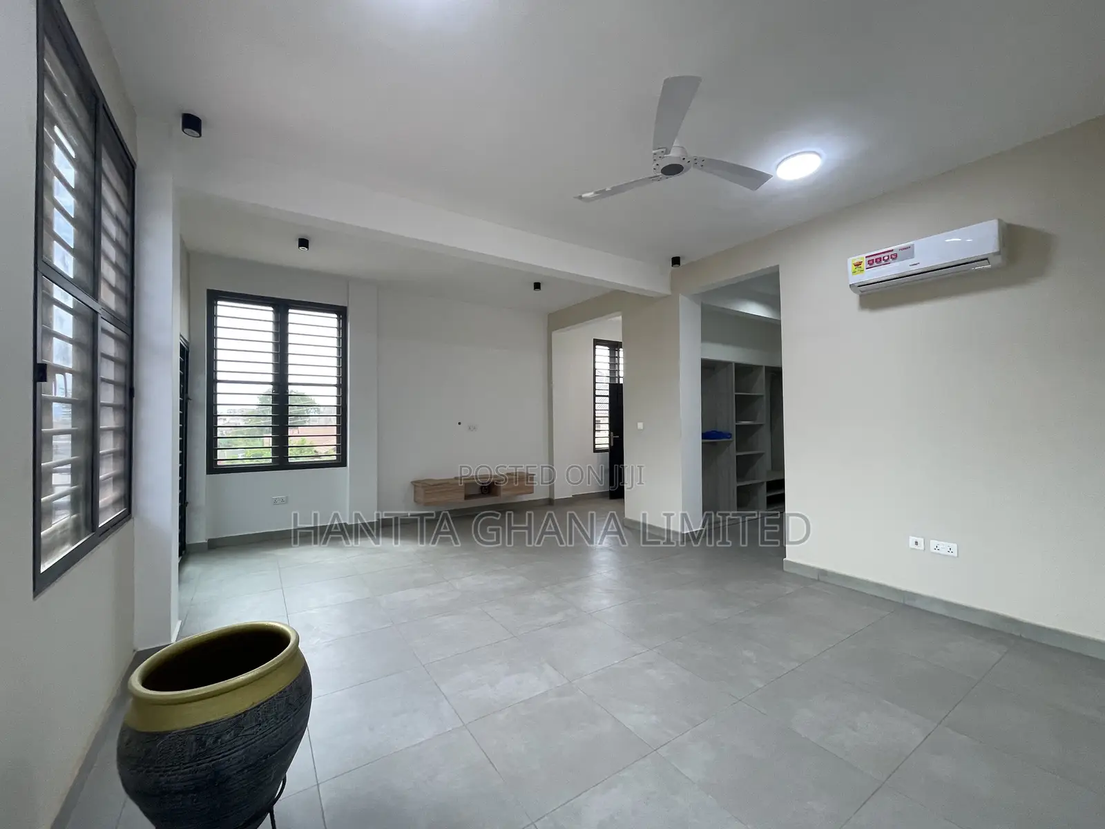 2bdrm House in East Legon Hills for rent