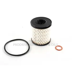 BMW Engine Oil Filter - BMW (11427622446)