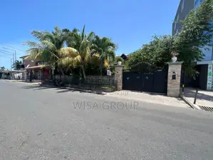 5bdrm Mansion in Wisa Groups, Accra Metropolitan for rent