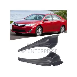 Toyota Camry 2012 Wiper Ends