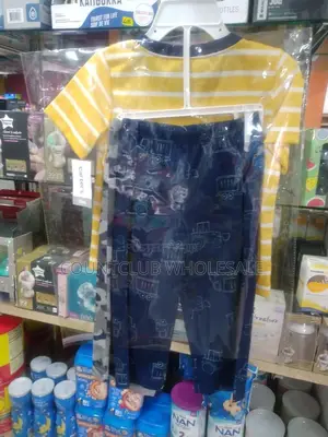 Carter's Boys 3pc Set 18month