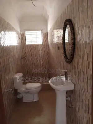 3bdrm Block of Flats in Mark Estate At, Kumasi Metropolitan for rent