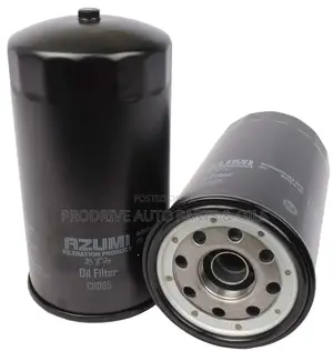 HYUNDAI / KIA 0K87A14317 Oil Filter