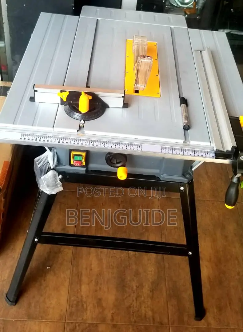 Ingco Table Saw 1500W
