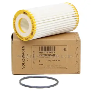 VW Oil Filter 06L115562B
