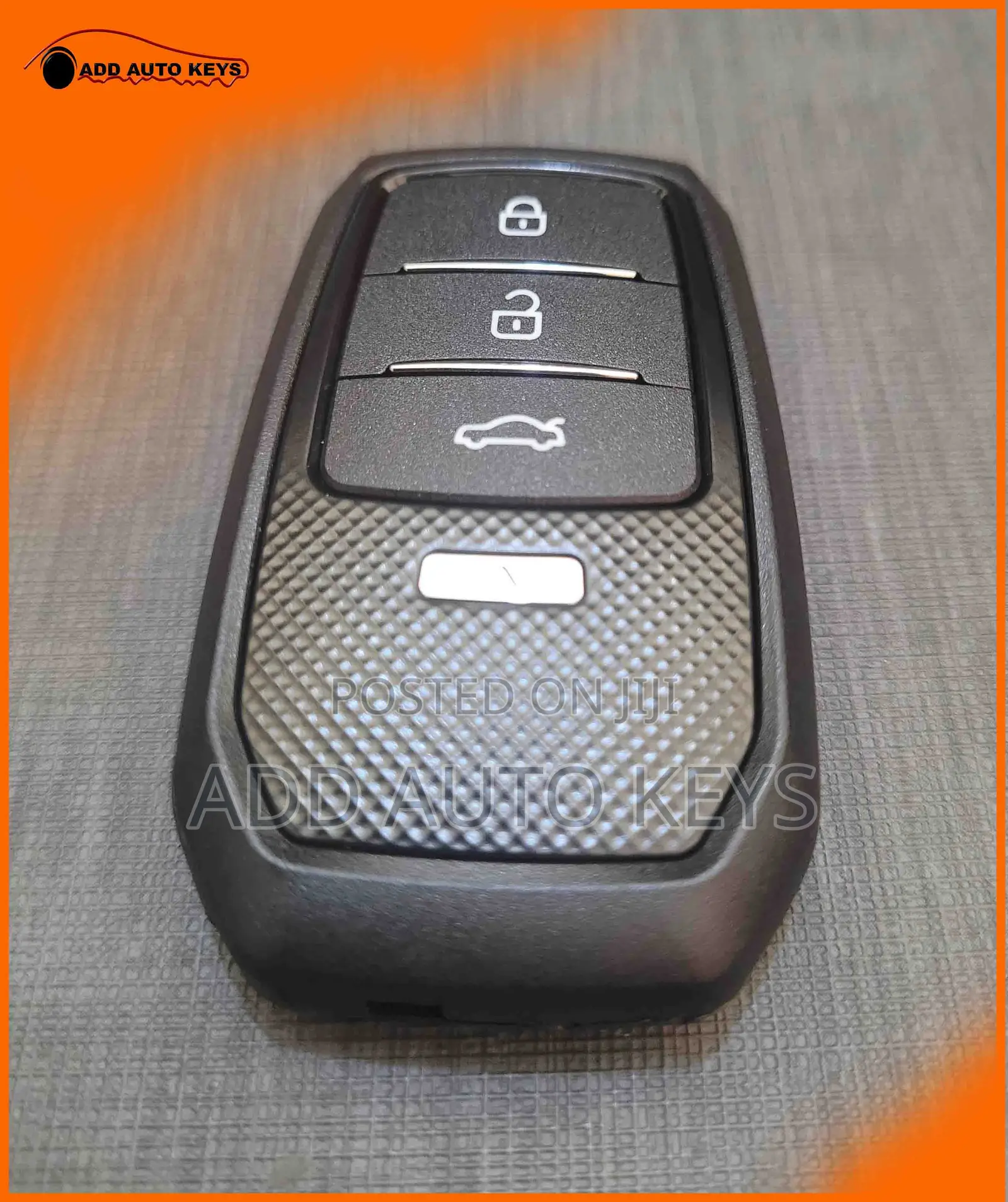 Xhorse Toyota Xm38 Smart Key