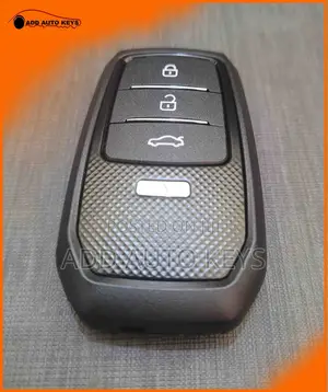 Xhorse Toyota Xm38 Smart Key