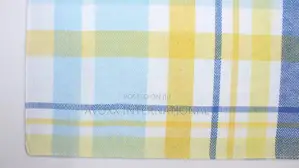 Homewear Table Runner Set of 4 Lemon Napkins Bundle 13"X19