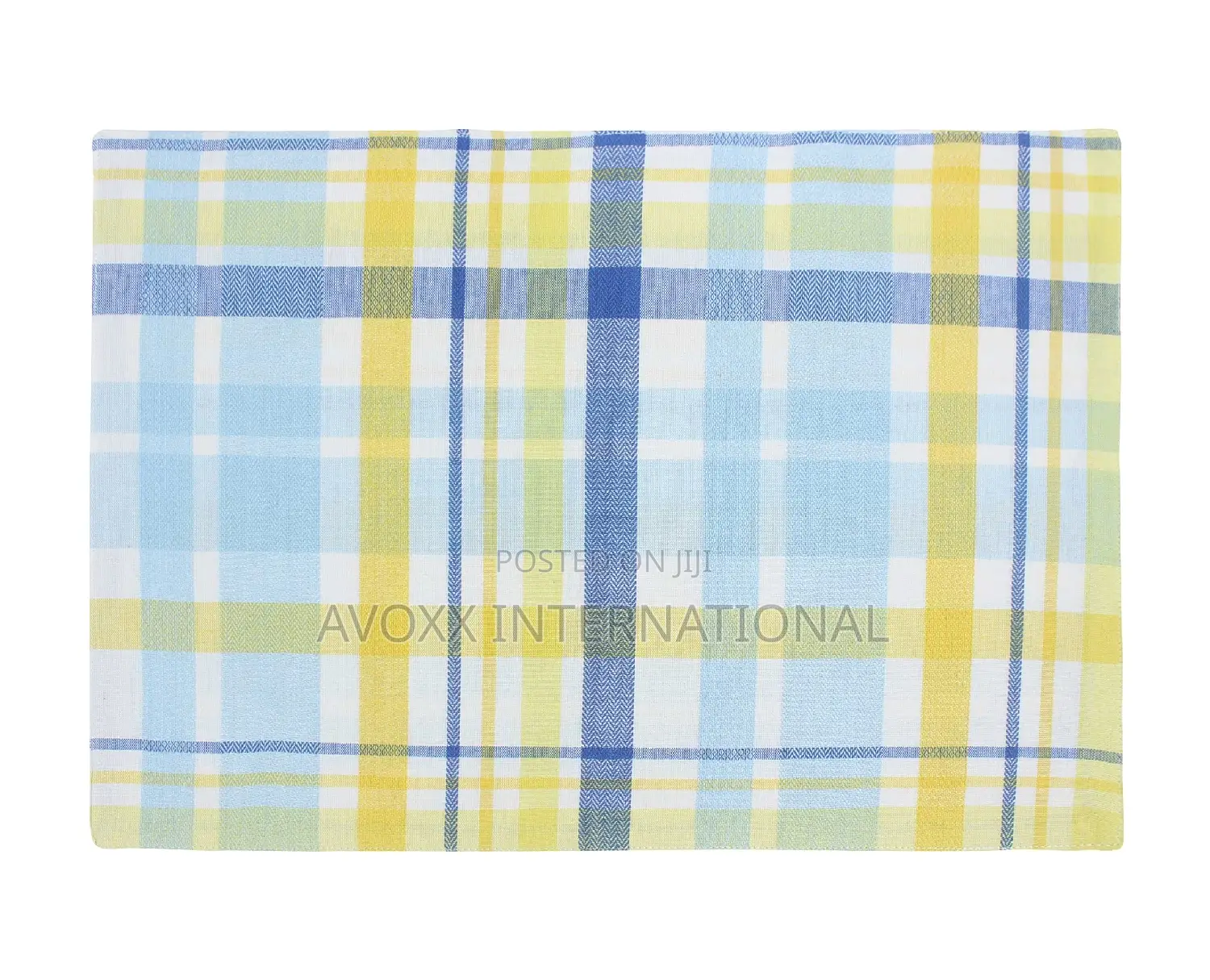 Homewear Table Runner Set of 4 Lemon Napkins Bundle 13"X19