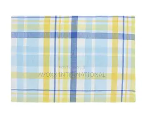 Homewear Table Runner Set of 4 Lemon Napkins Bundle 13"X19