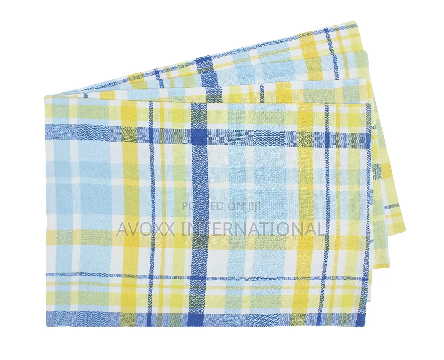 Homewear Table Runner Set of 4 Lemon Napkins Bundle 13"X19